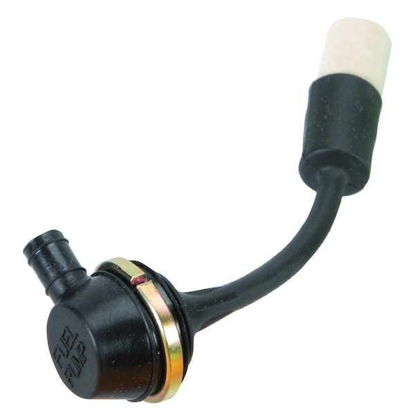 Fuel Line and Filter Assembly 0" x0" x0"